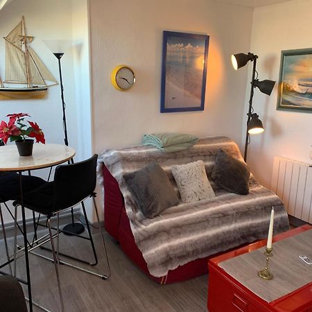 La Belle Ecluse Du Treport Apartman Le Tréport Kültér fotó
