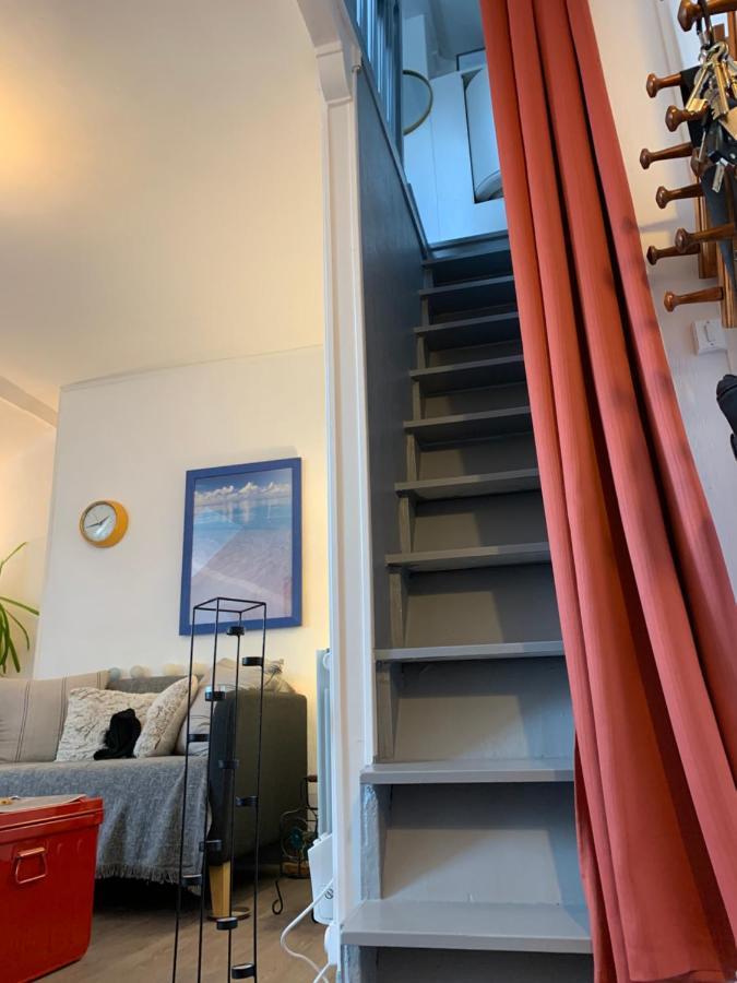 La Belle Ecluse Du Treport Apartman Le Tréport Kültér fotó