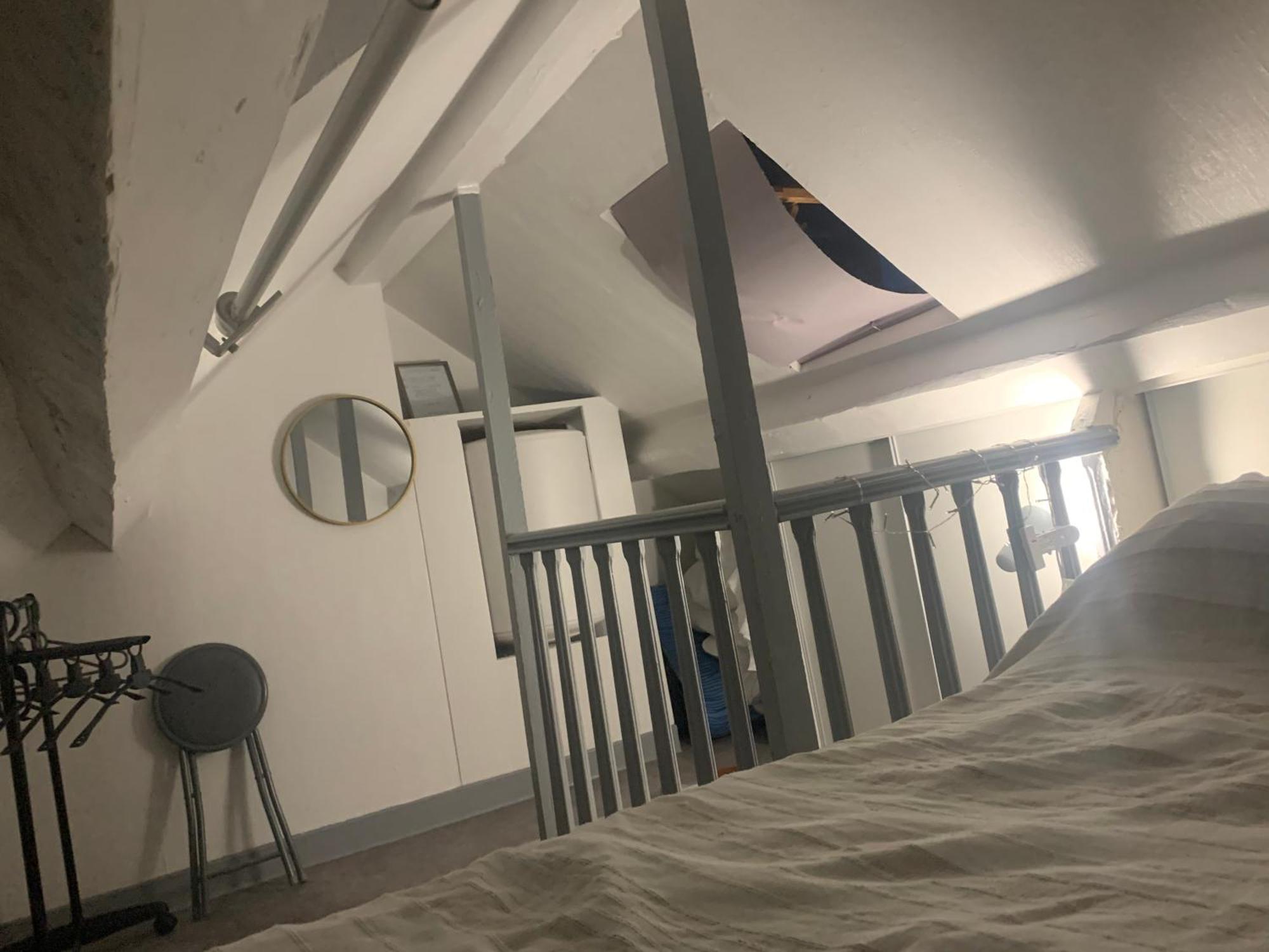 La Belle Ecluse Du Treport Apartman Le Tréport Kültér fotó