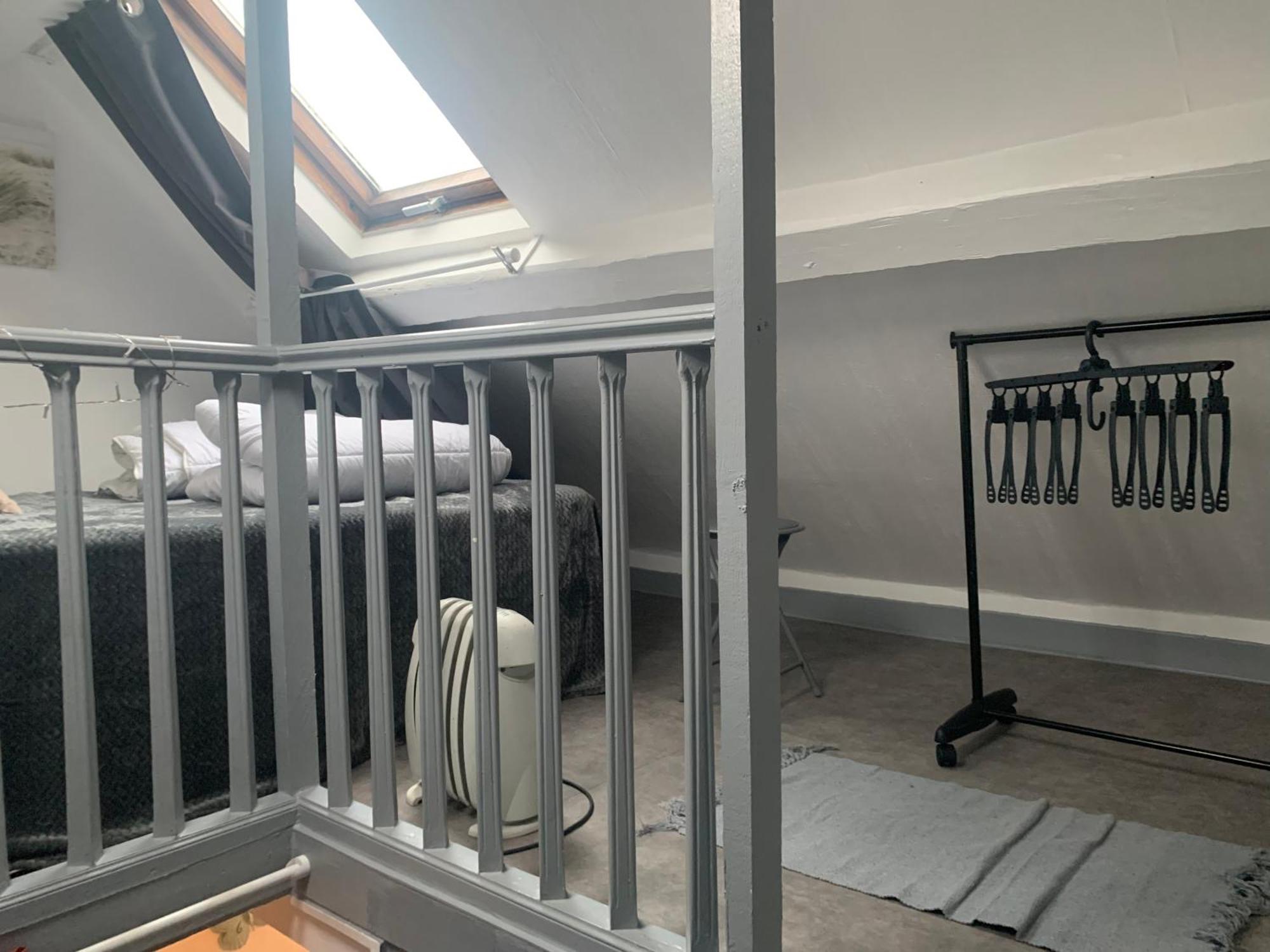 La Belle Ecluse Du Treport Apartman Le Tréport Kültér fotó